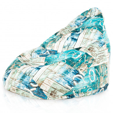 Hampton Worek Sako Drop XXL