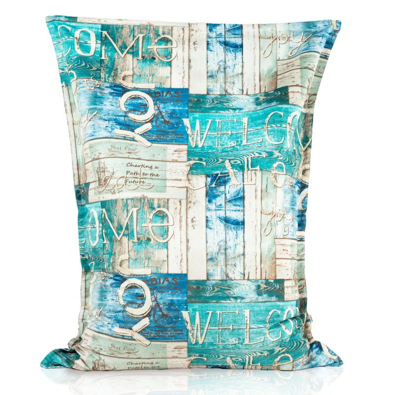 Wielka Poducha XL Dla Dzieci - Premium Prints – widok 10