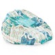 Worek Sako Glamour Hampton Sakwa