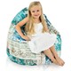 Worek Sako Glamour Hampton Sakwa