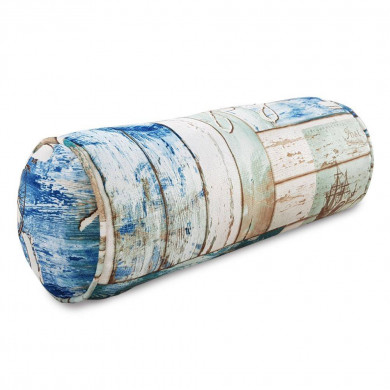 Hampton Wałek Pod Głowę Ozdobny