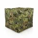 Moro Puf Ogrodowy cubo