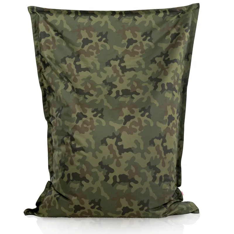 Wielka Poducha XL Dla Dzieci - Outdoor Wodoodporny – widok 27