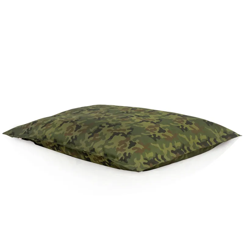 Wielka Poducha XL Dla Dzieci - Outdoor Wodoodporny – widok 28
