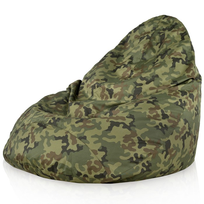 Worek Fotel Drop XXL Na Taras Moro