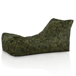 Worek Sako Pufa Leżanka Ateny XXL - Outdoor Wodoodporny