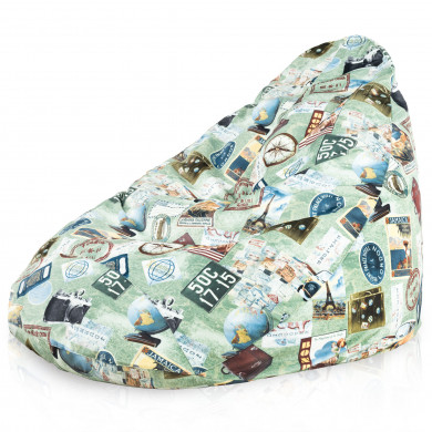 Travel Worek Sako Drop XXL