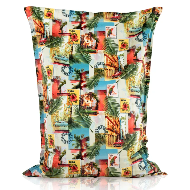 Wielka Poducha XL Dla Dzieci - Premium Prints – widok 4