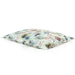 Wielka Poducha XL Dla Dzieci - Premium Prints – widok 31