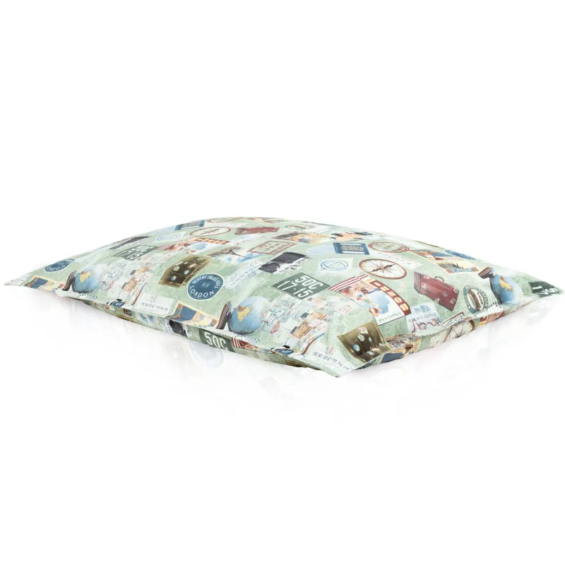 Wielka Poducha XL Dla Dzieci - Premium Prints – widok 31