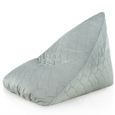 Pikowana Pufa Sako Fotel Bermudy