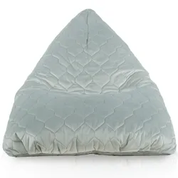 Pufa Siedzisko Bermuda XL - Welur Soft – widok 36