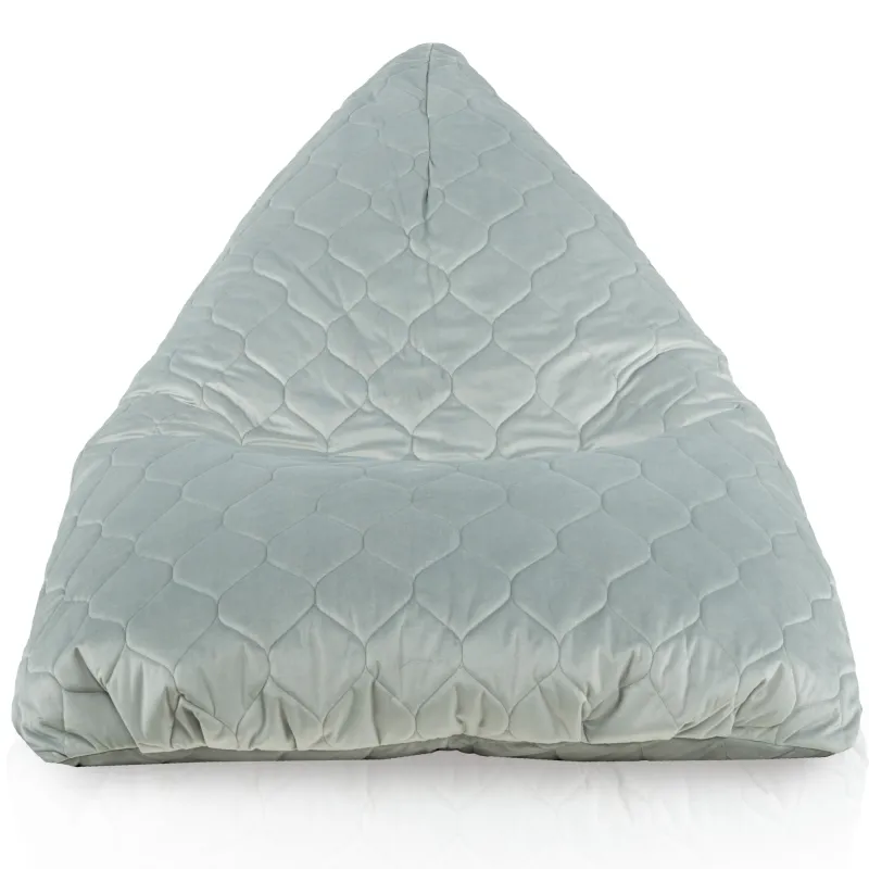 Pufa Siedzisko Bermuda XL - Welur Soft – widok 36