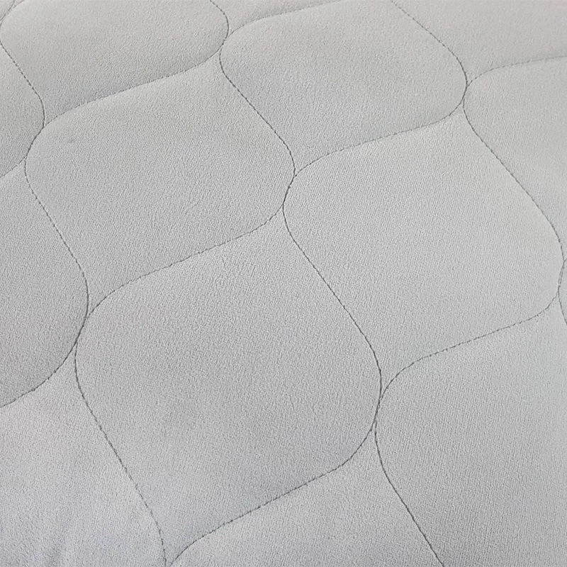 Pufa Siedzisko Bermuda XL - Welur Soft – widok 75
