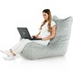 Fotel Pikowany Design Distinto Sako