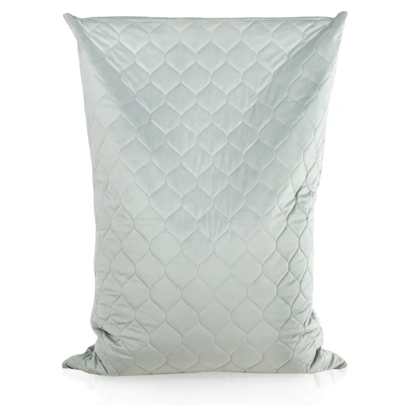 Wielka Poducha XL Dla Dzieci - Welur Soft – widok 17