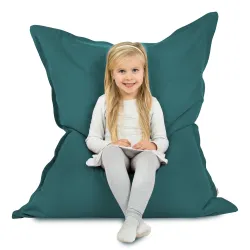 Wielka Poducha XL Dla Dzieci - Welur Soft – widok 49