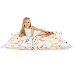 Wielka Poducha XL Dla Dzieci - Premium Prints – widok 120