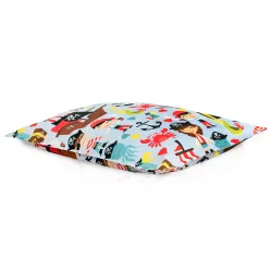 Wielka Poducha XL Dla Dzieci - Premium Prints – widok 48