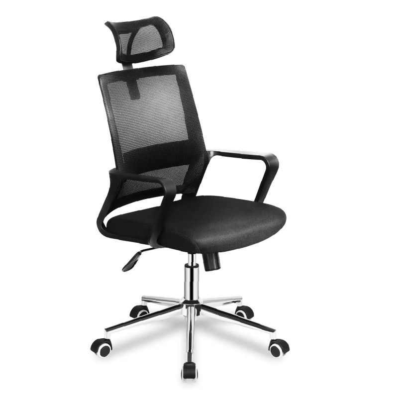 Choosing the Right Ergonomic Office Chair for Your Needs