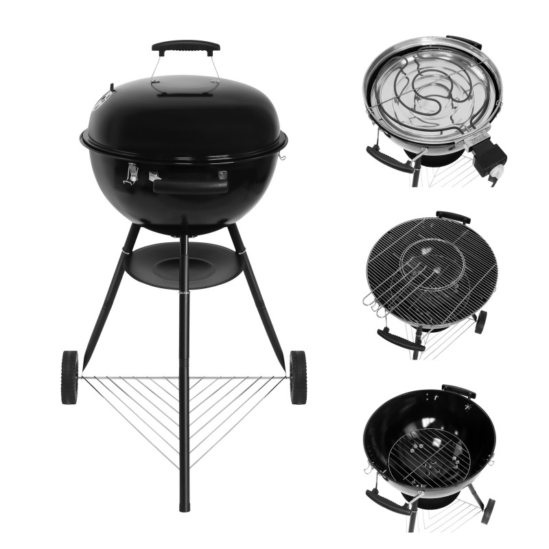 Choosing the Perfect BBQ Grills & Fire Pits for Your Garden