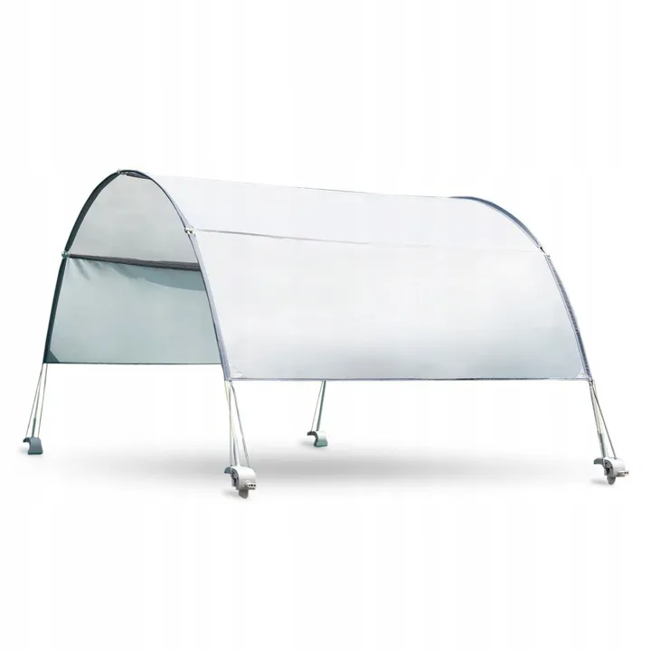 Zadaszenie basenu INTEX 28054 - 6