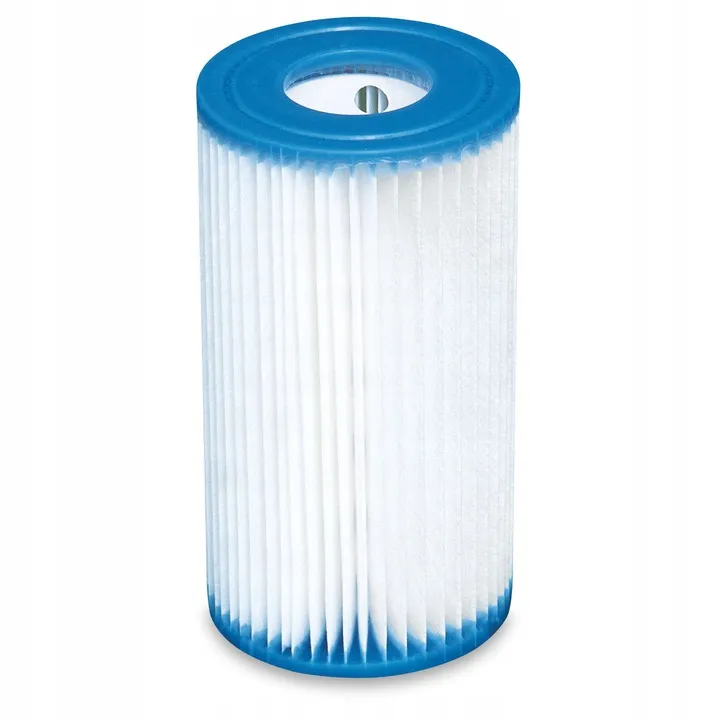 6 x Filtr do pompy komplet Typ A INTEX 29000 - 2