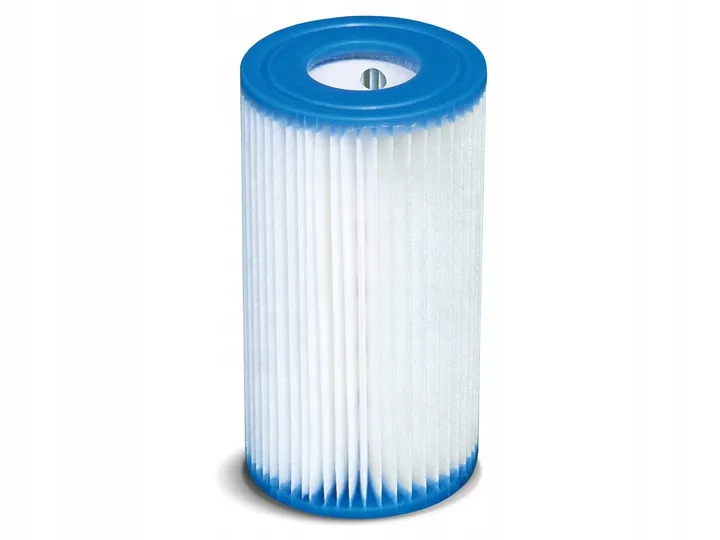 6 x Filtr do pompy komplet Typ B INTEX 29005 - 3