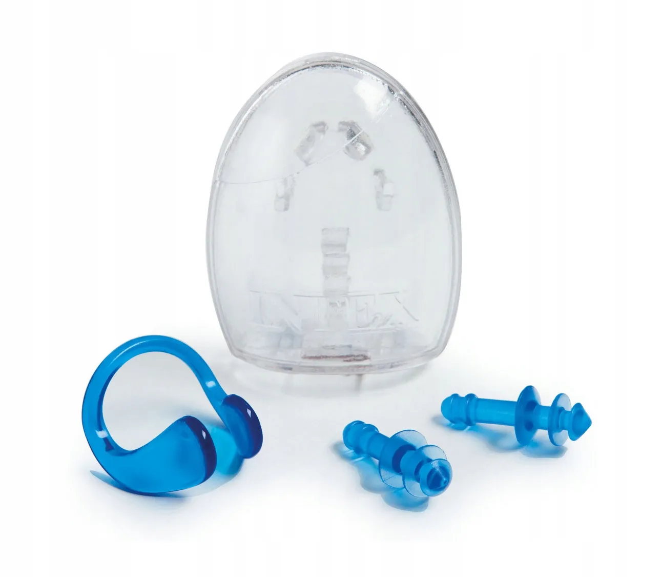 Zatyczki do nosa i uszu INTEX 55609 - 3