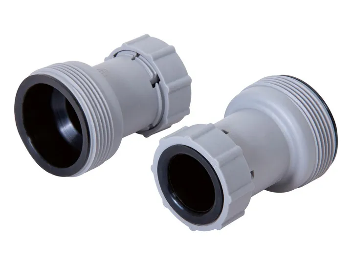 Złączki, konektory do pomp, redukcja, śr. 38mm Bestway 58236 - 2