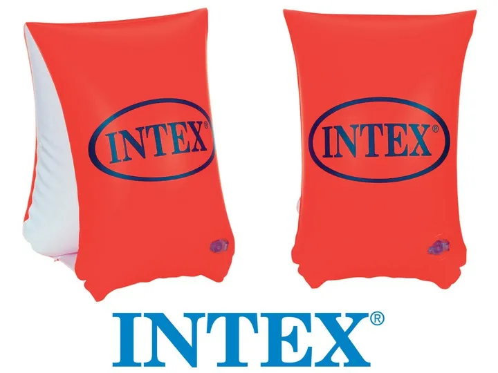 Rekawki do pływania dla dzieci 30 x 15 cm INTEX 58641 - 2