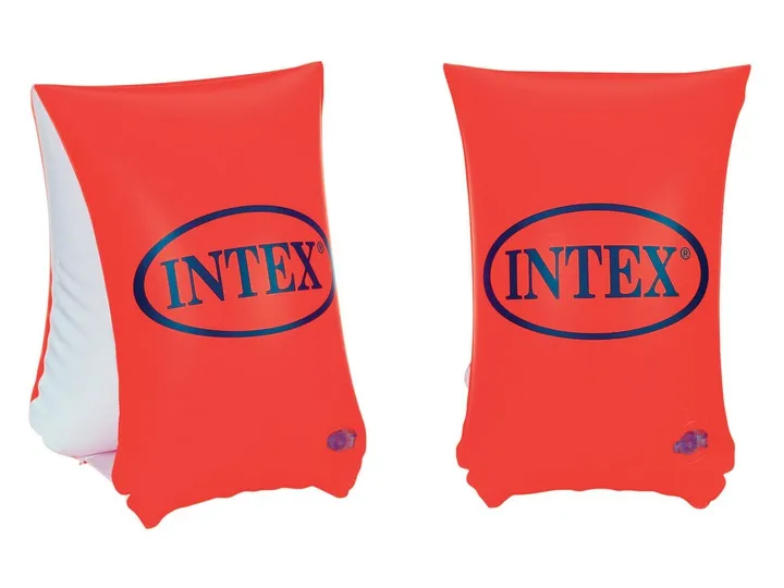 Rekawki do pływania dla dzieci 30 x 15 cm INTEX 58641 - 3