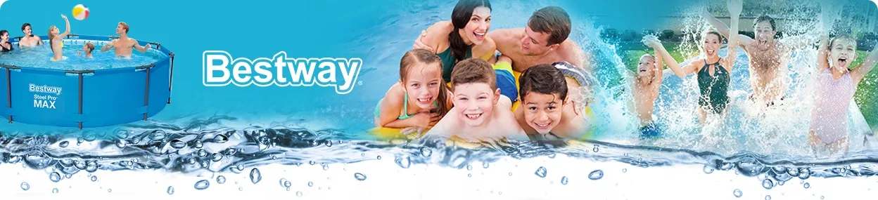 Zestaw czyszczący do SPA Bestway 60310