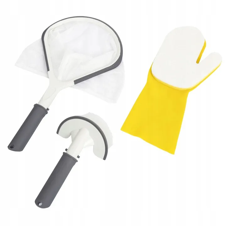 Zestaw czyszczący do SPA Bestway 60310 - 2
