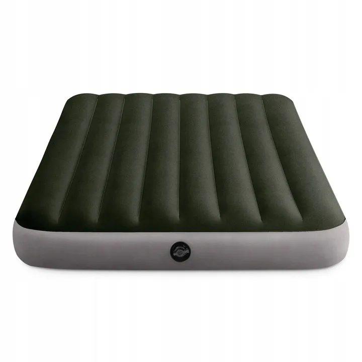 Materac dmuchany z pompką elektryczną 191 x 137 x 25 cm INTEX 64778 - 10