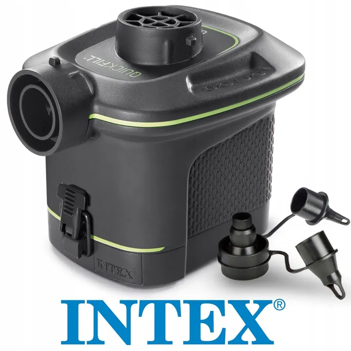 Pompka elektryczna na baterie Intex 66638