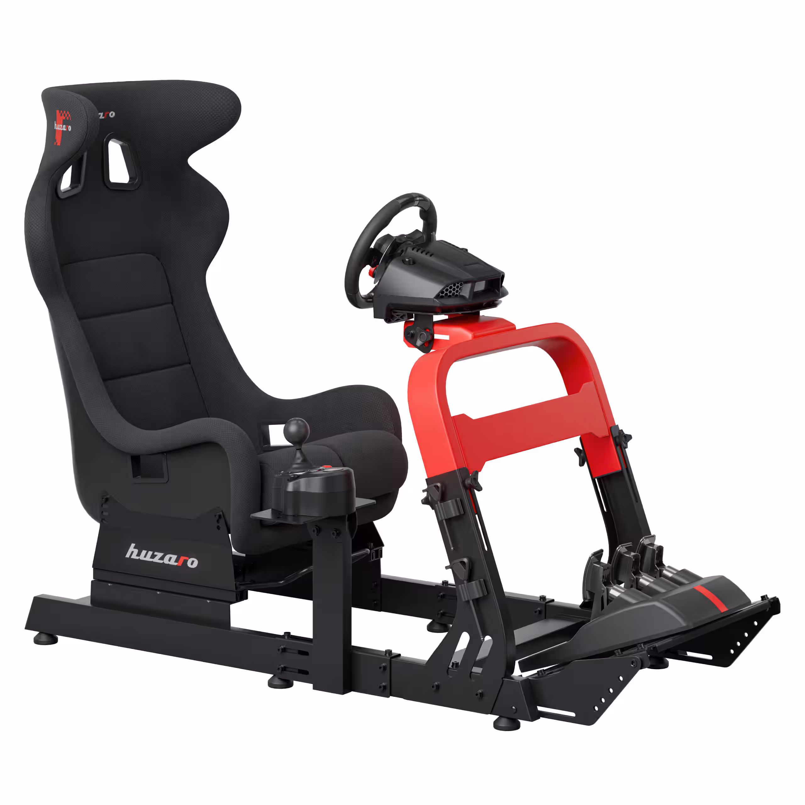 Speed 8.3 skos
