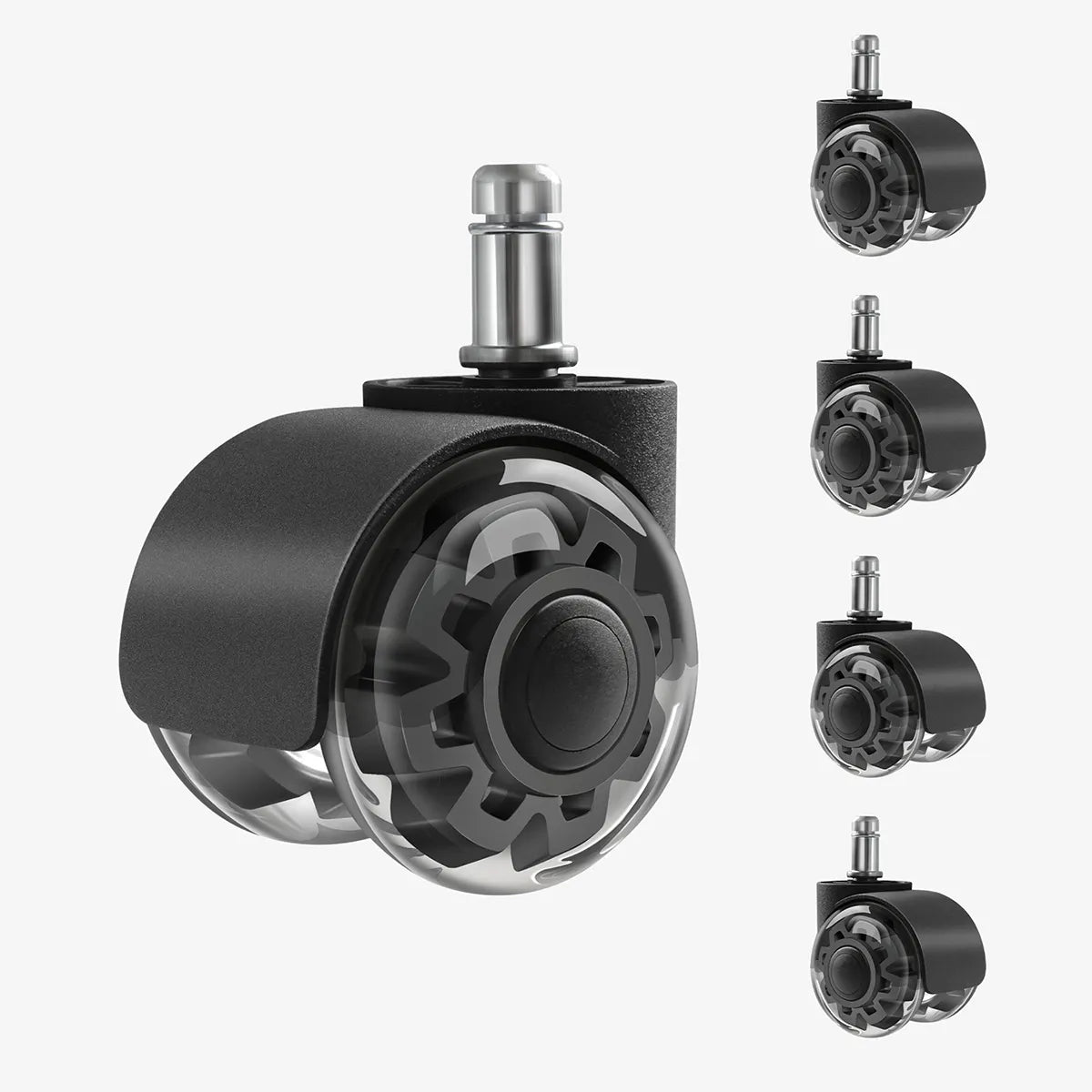 Kółka Wheels