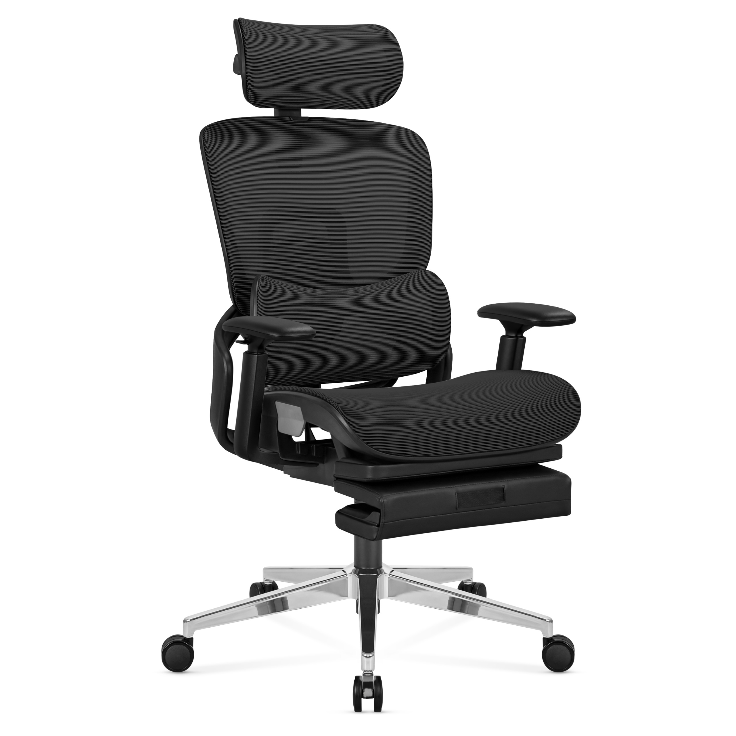 Prawy skos fotela Mark Adler Boss Exper 9.3