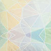 abstract pastel-design