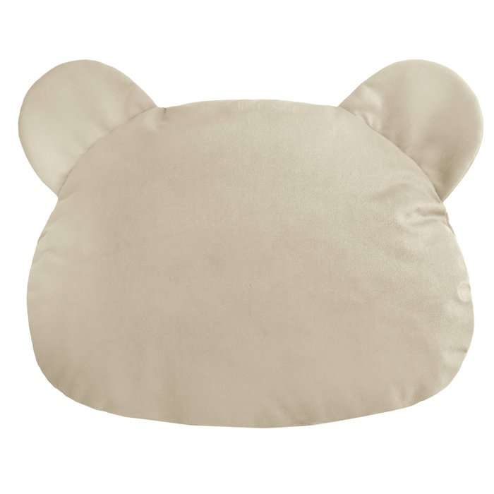 Teddy Kissen für Gemütlichkeit und Stil