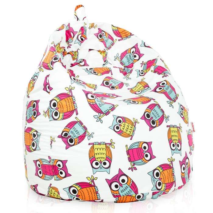 Choosing the Perfect Bean Bag Pillow for Your Space