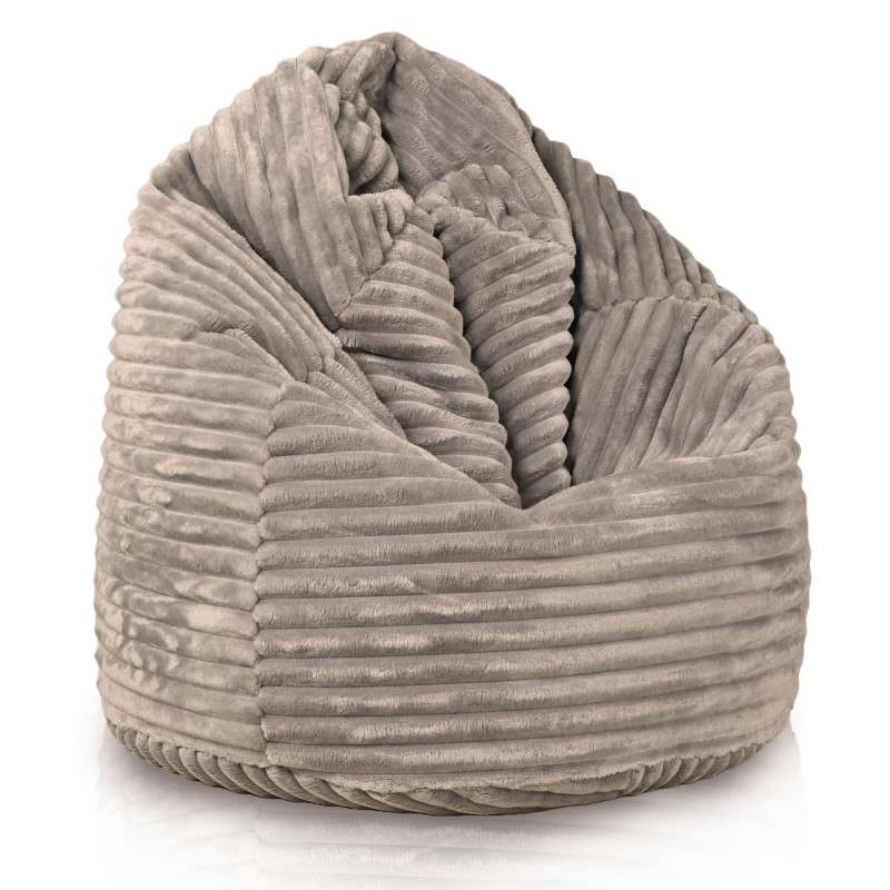 Choosing the Perfect Striped Bean Bags and Poufs