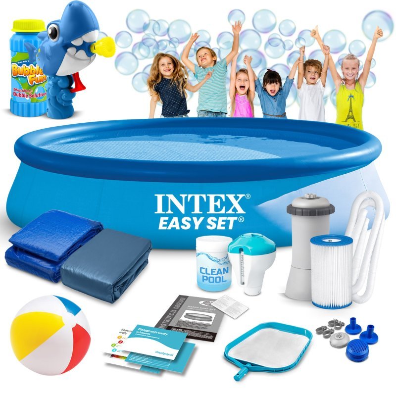 Choosing the Perfect Swimming Pool for Your Garden