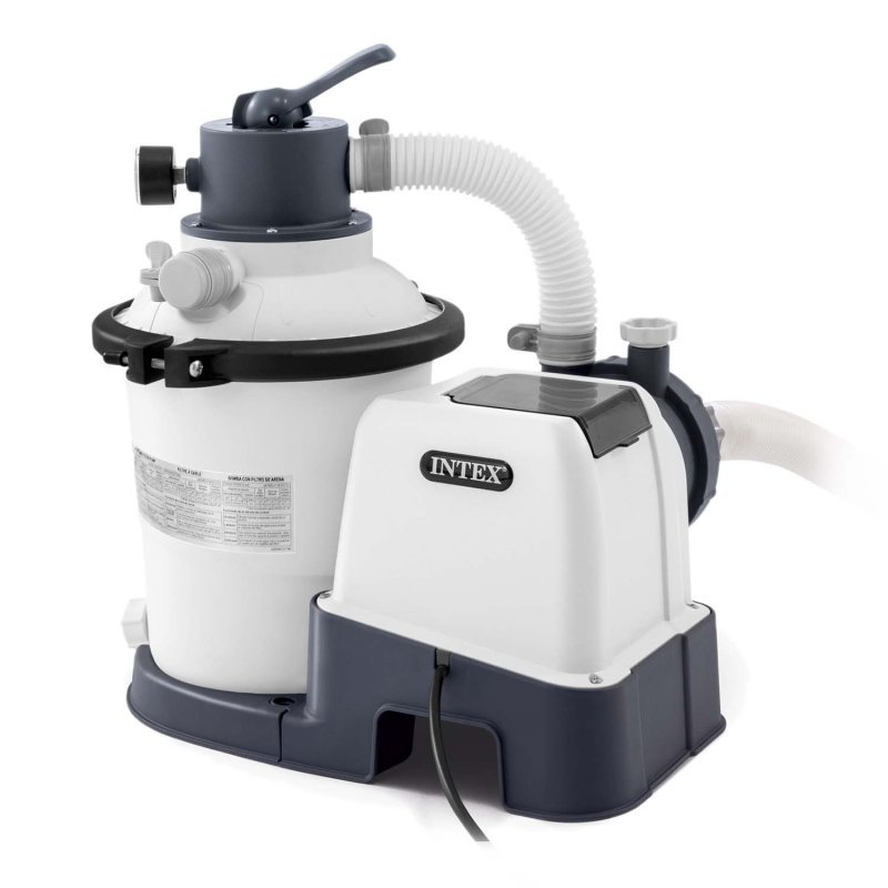 How to Choose the Right Pool Pump for Your Needs