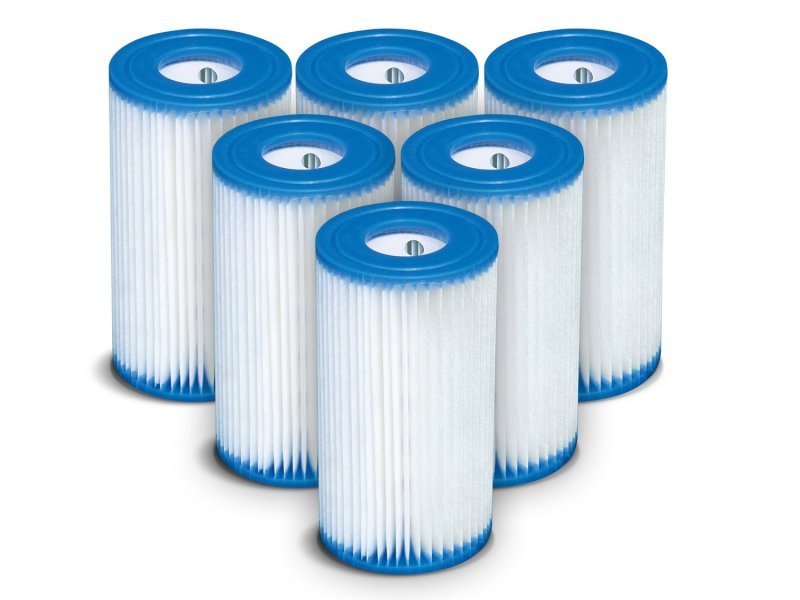 How to Choose the Right Pool Filters and Cartridges