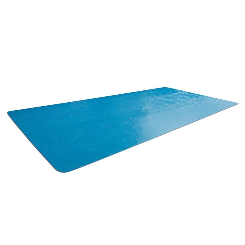 Maximise Pool Efficiency with the Right Cover