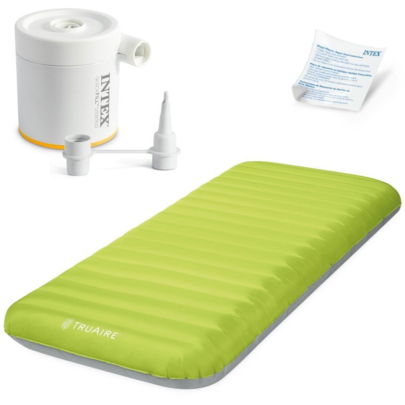 Choosing the Perfect Inflatable Air Bed for Your Needs