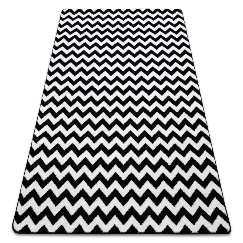 Choosing the Perfect Modern Carpet for Your Home