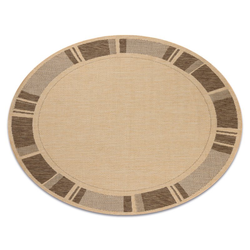 Natural and Durable Sisal Flat Weave Carpets